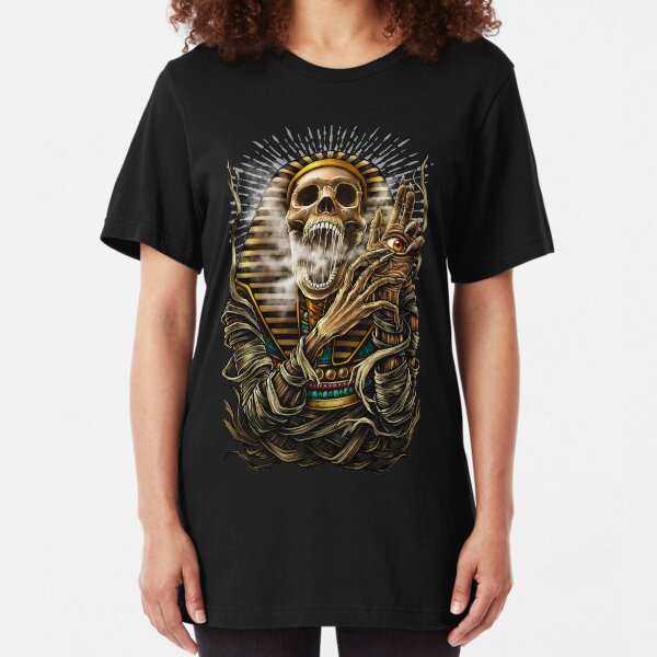 Winya No. 60-2 Slim Fit T-Shirt