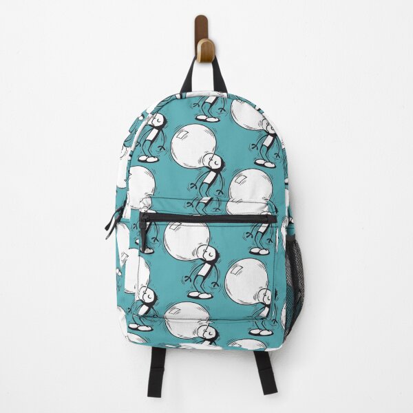 Item preview, Willy The Kid with Chewing Gum Pale designed and sold by rautie.