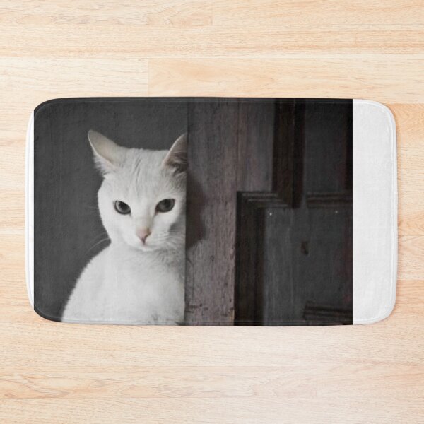 Item preview, A cat name “Larry” designed and sold by TheLifeInspired.