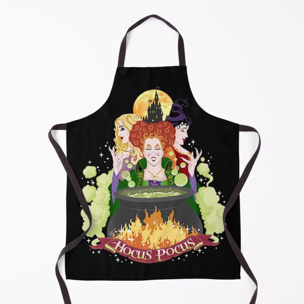 Item preview, Hocus Pocus T-Shirt designed and sold by mongem257.
