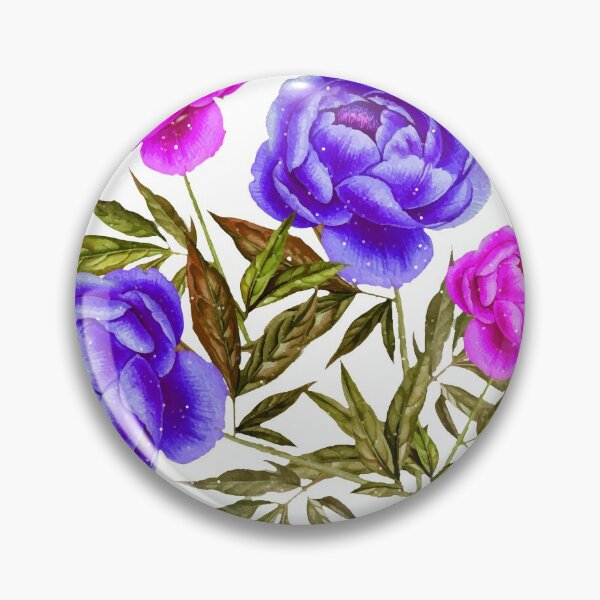 Item preview, Cartoon hand-drawn flowers designed and sold by TiniShop.