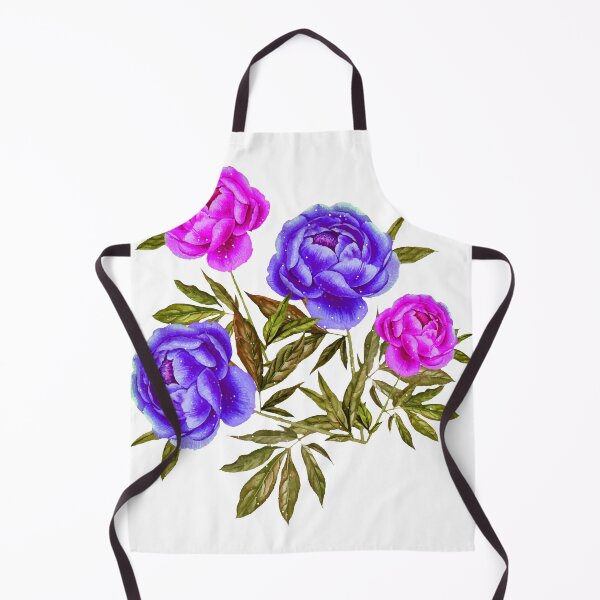 Item preview, Cartoon hand-drawn flowers designed and sold by TiniShop.