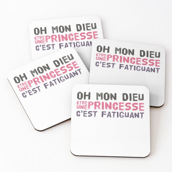 Item preview, Oh my god funny tiring princess designed and sold by joozybart.