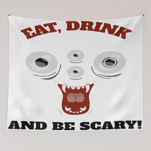 Item preview, halloween is coming designed and sold by Apoorv Choudhary.