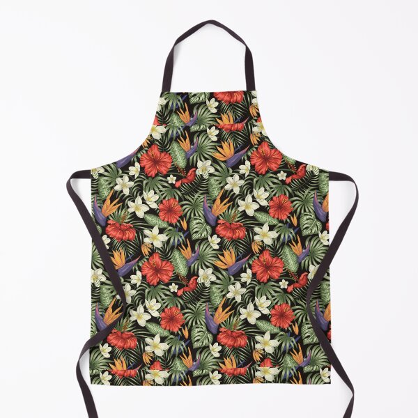Item preview, Vintage Summer Floral Print designed and sold by lapaz.