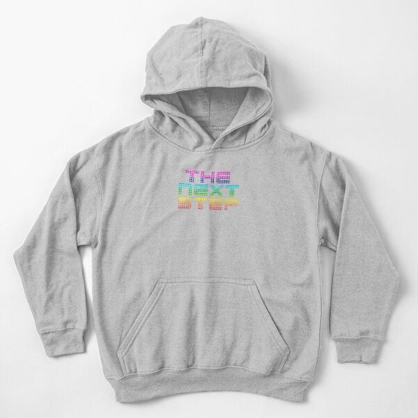 next rainbow hoodie