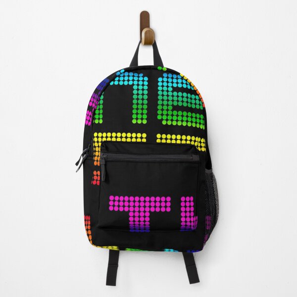 Item preview, The Next Step - Teen Drama Rainbow designed and sold by T-shirt-Designs.