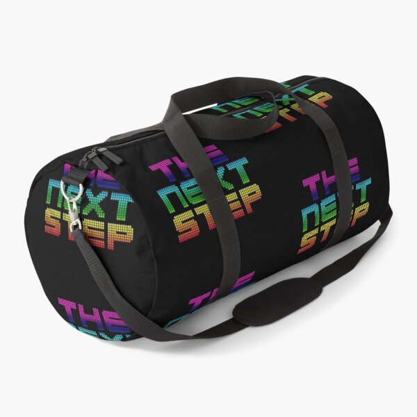 Item preview, The Next Step - Teen Drama Rainbow designed and sold by T-shirt-Designs.
