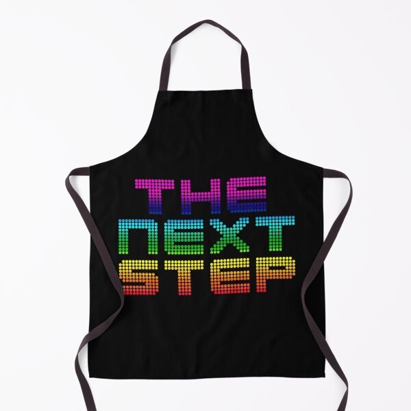 Item preview, The Next Step - Teen Drama Rainbow designed and sold by T-shirt-Designs.