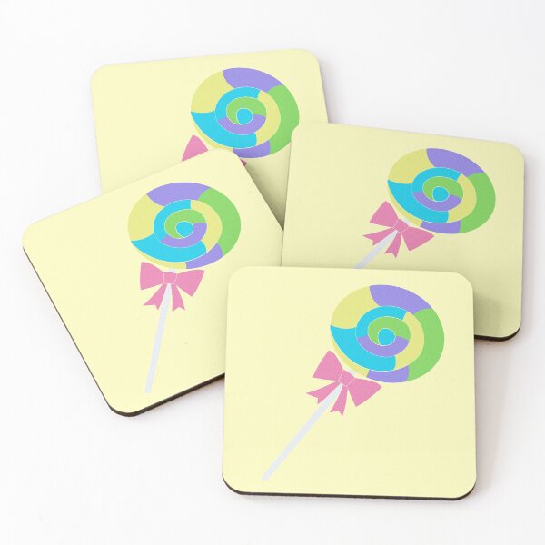 Item preview, lollipop designed and sold by mioom.