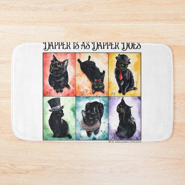 Item preview, Dapper is as Dapper Does T-Shirt designed and sold by mongem257.