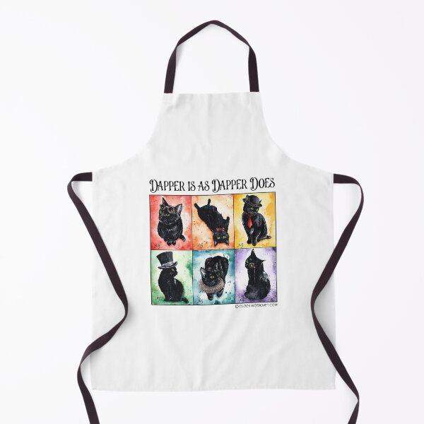 Item preview, Dapper is as Dapper Does T-Shirt designed and sold by mongem257.