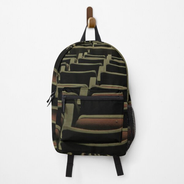 Item preview, Cinema Seats, Red and Gray designed and sold by Chubuter.