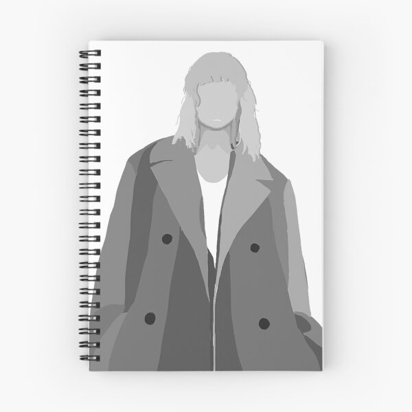 Item preview, folklore album Taylor Swift lyrics era art sticker designed and sold by TheFirstMayDay.