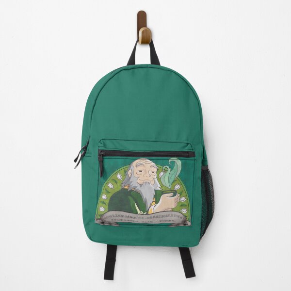 Item preview, Uncle Iroh Tea designed and sold by artsy-cici.
