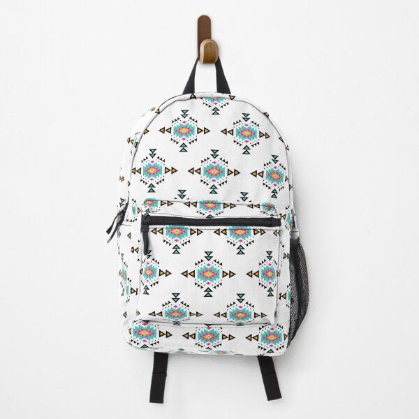 Item preview, Aztec style geometry pattern with tribal ornament. Ornamental ethnic motives designed and sold by AidanShea.
