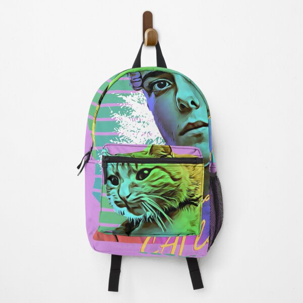 Item preview, BADass CATlady designed and sold by HamiltonmagicTs.