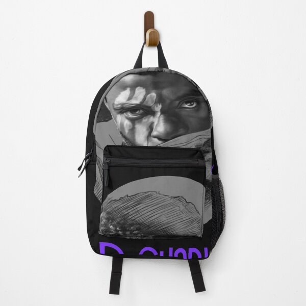 Item preview, RIP Chadwick RIP T'Challa RIP Boseman RIP Chadwick Boseman designed and sold by daybreakagain.