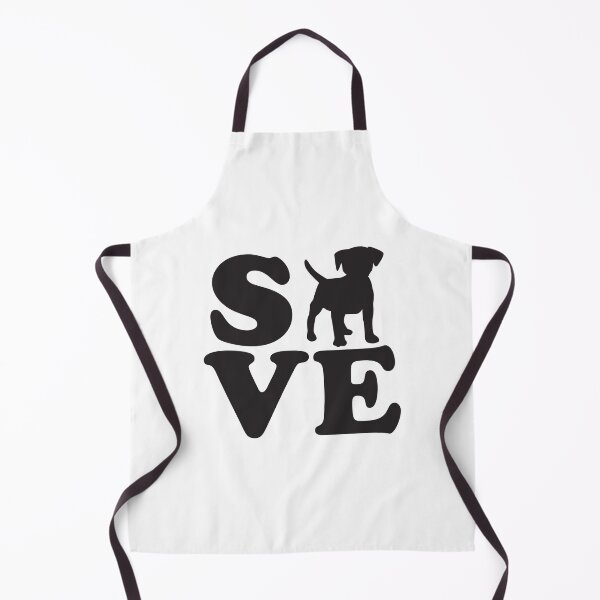 Item preview, SAVE Dogs (puppies) designed and sold by jazzydevil.
