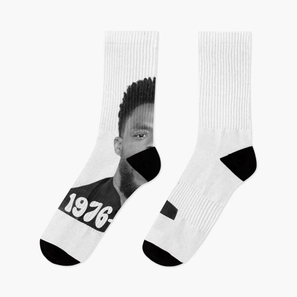 Item preview, Chadwick Boseman rip  designed and sold by ciaobella101.
