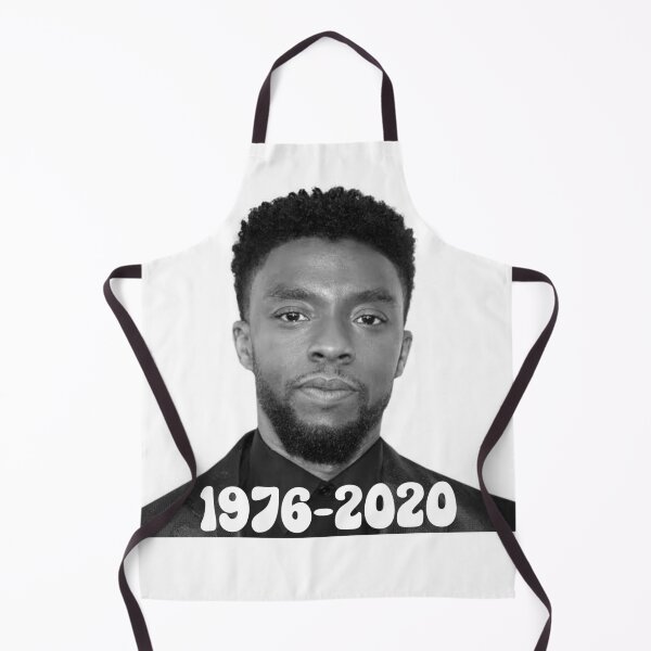 Item preview, Chadwick Boseman rip designed and sold by ciaobella101.