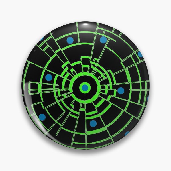 Item preview, Cracking Circle designed and sold by Type-Design.