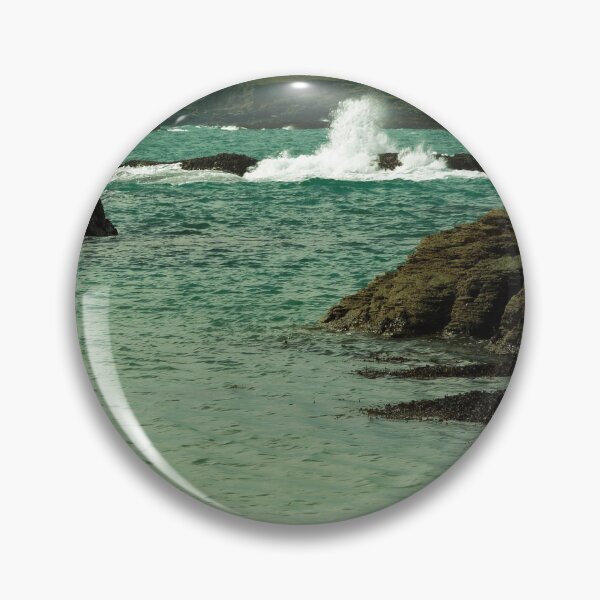 Item preview, ANGLESEY SPLASH designed and sold by andrewsaxton.