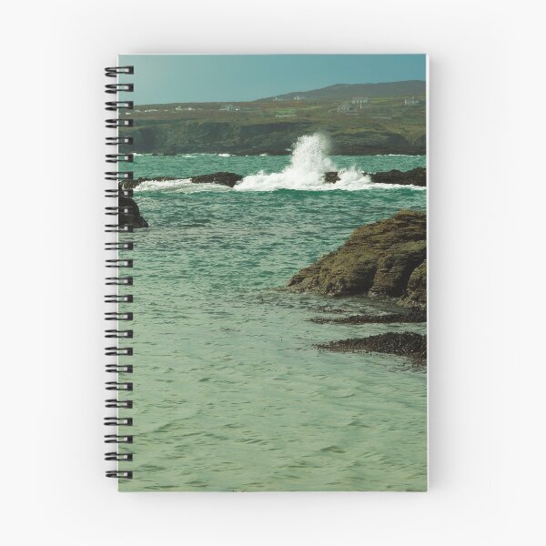 Item preview, ANGLESEY SPLASH designed and sold by andrewsaxton.