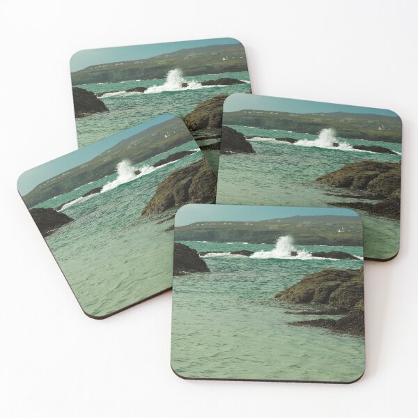 Item preview, ANGLESEY SPLASH designed and sold by andrewsaxton.