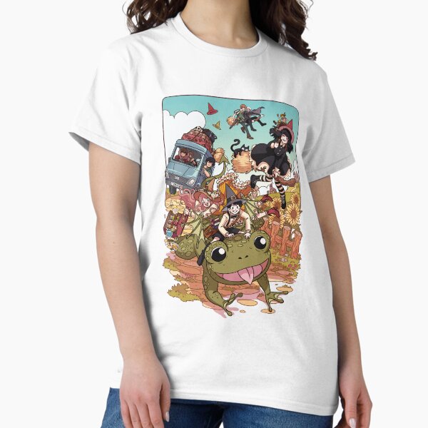 Giant Carlo Classic T-Shirt