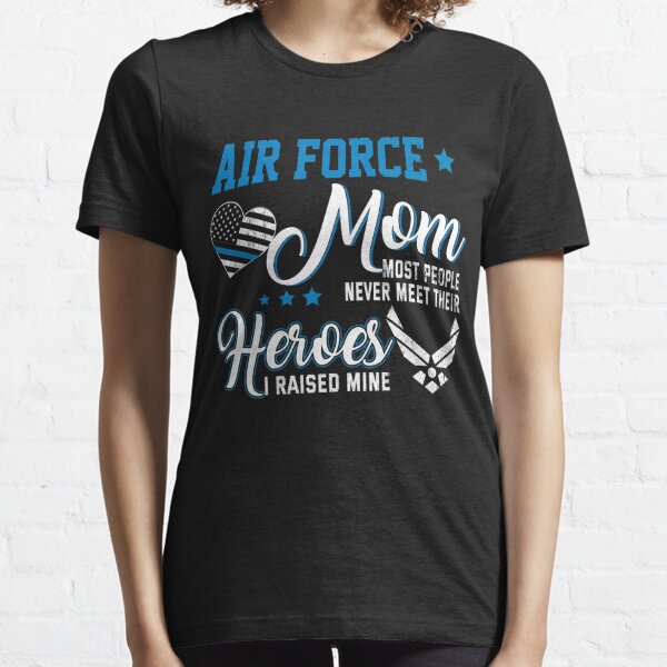 air force mom apparel