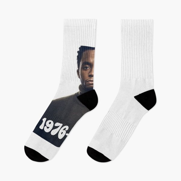 Item preview, Chadwick Boseman rip  designed and sold by ciaobella101.