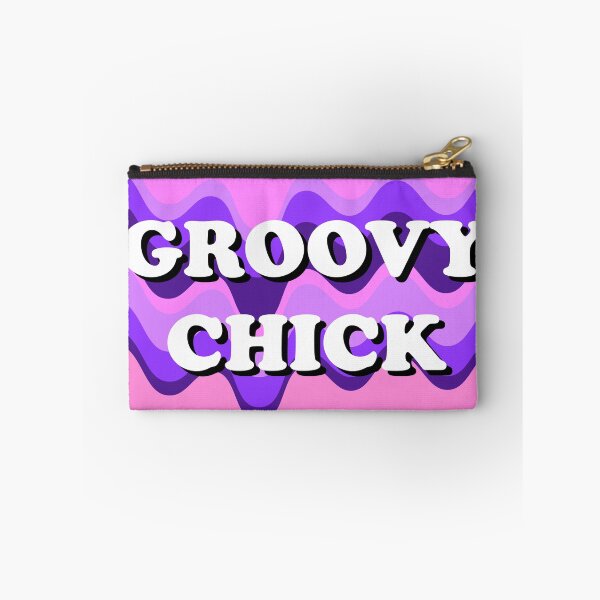 Item preview, Groovy Chick designed and sold by Adam Regester.