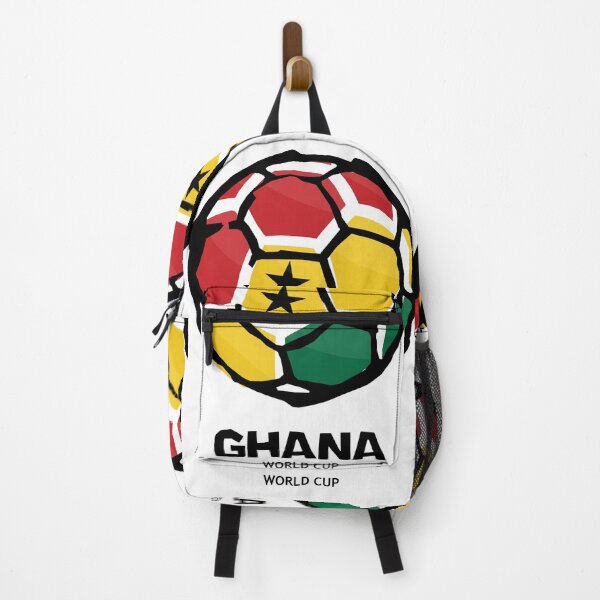 Item preview, Ghana Football Country Flag designed and sold by KewaleeTee.