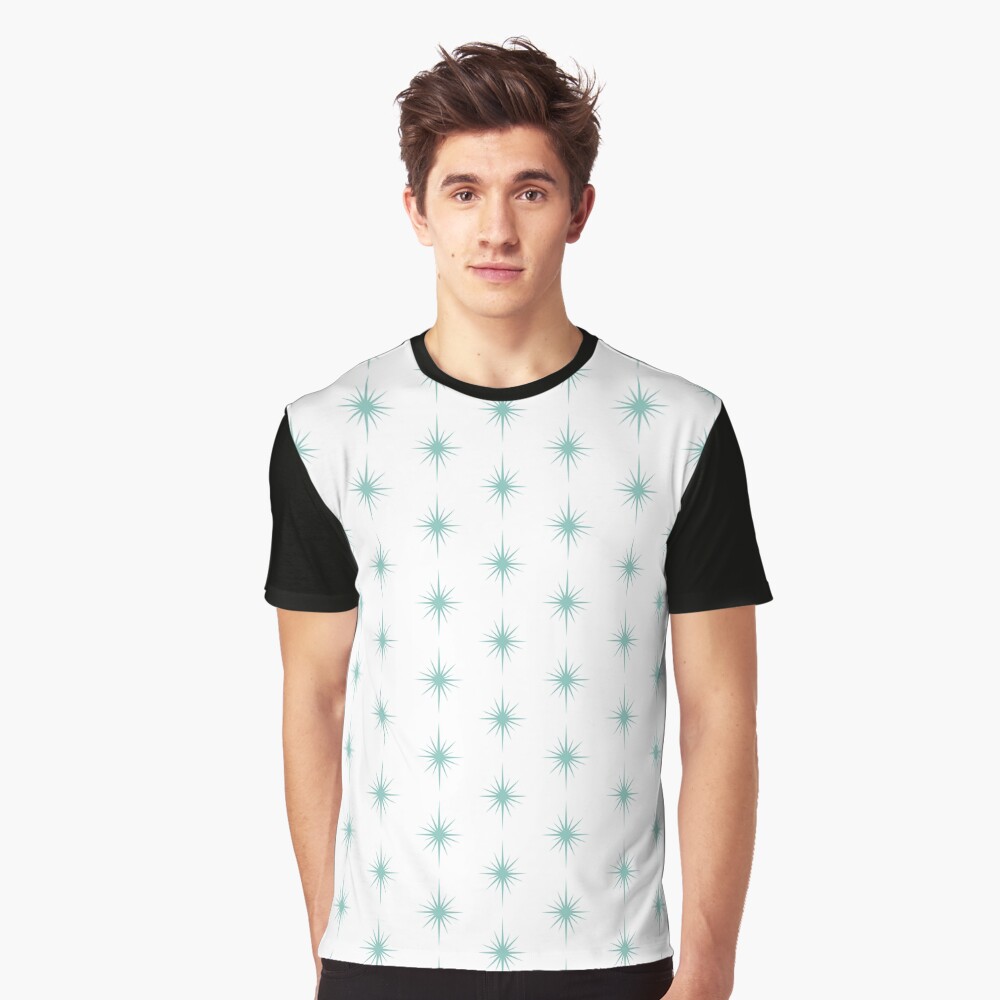 Item preview, Graphic T-Shirt designed and sold by orchardberry.