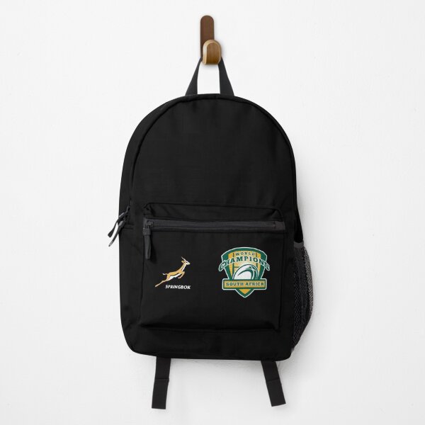 Item preview, South African Rugby Badge SA Rugby Bokke Springboks South Africa designed and sold by OurBestBuys.