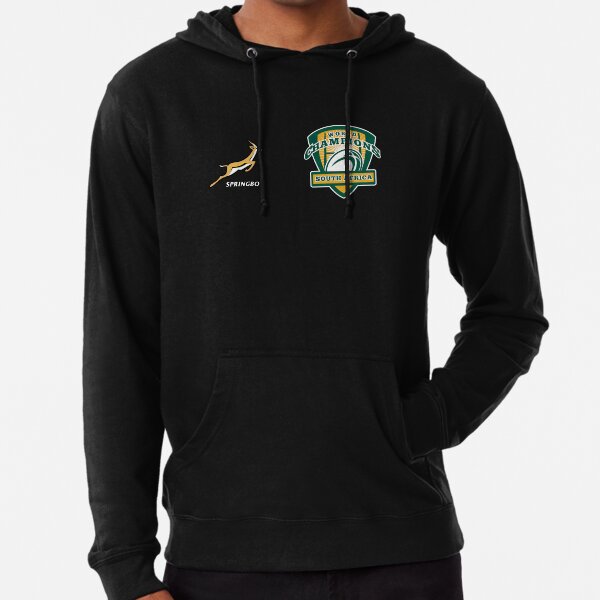 Springbok hoodie on sale