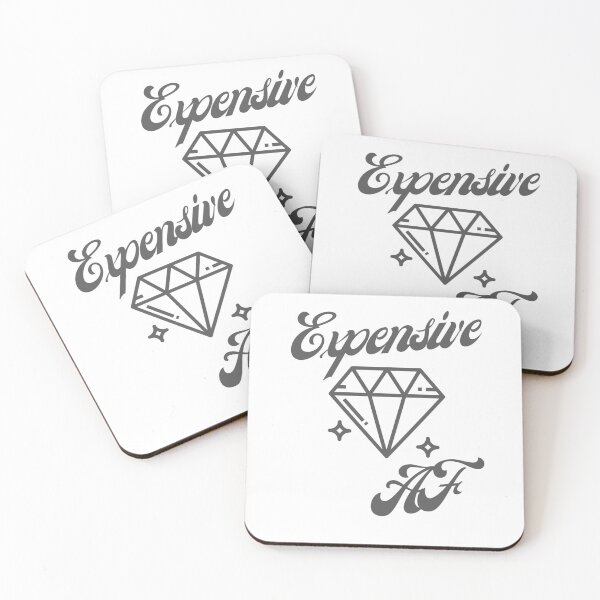 Item preview, Expensive AF designed and sold by ricknosis.