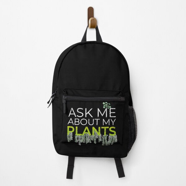 Item preview, Ask me about my plants designed and sold by ToySenTrends.