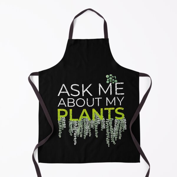 Item preview, Ask me about my plants designed and sold by ToySenTrends.