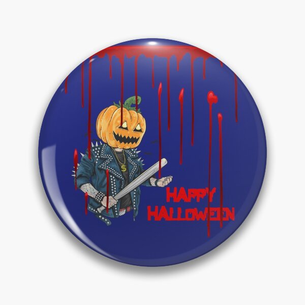 Item preview, Happy Halloween designed and sold by themaskgod.