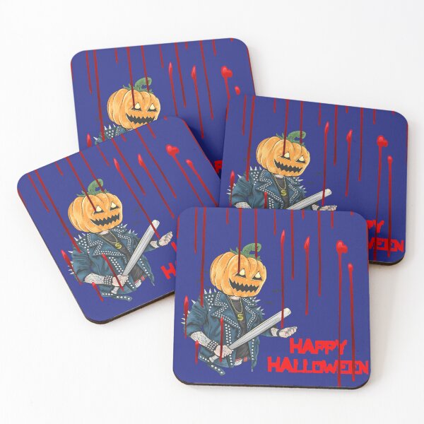 Item preview, Happy Halloween designed and sold by themaskgod.