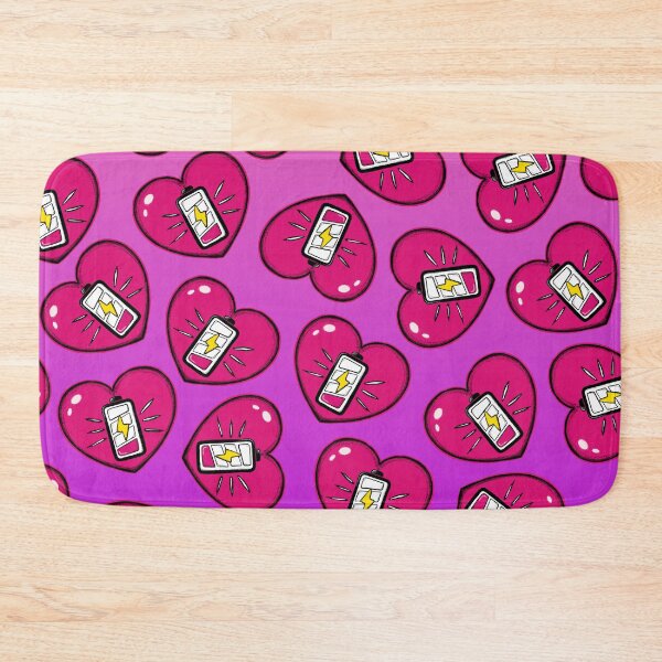 Item preview, Charging Love Color designed and sold by fakeface.
