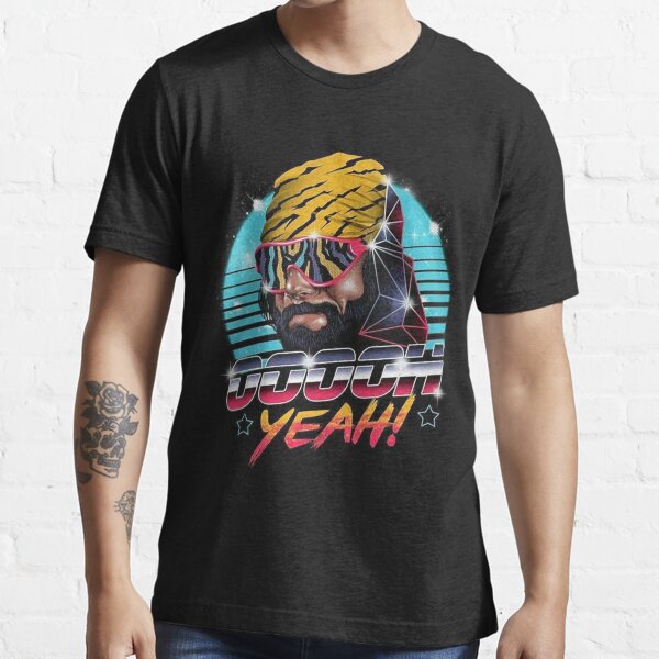 OOOOH YEAH! T-Shirt Essential T-Shirt