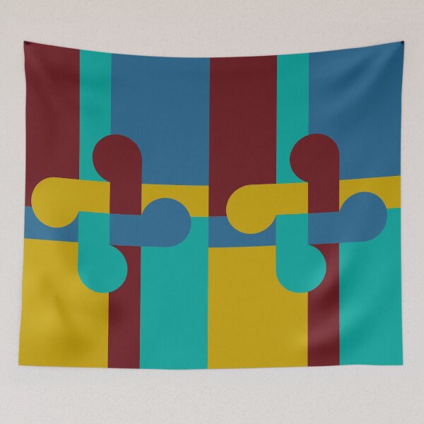 Item preview, Nga Hau e Wha by Raewyn Paterson - Kahu Collective designed and sold by Raewyn Tauira Paterson.