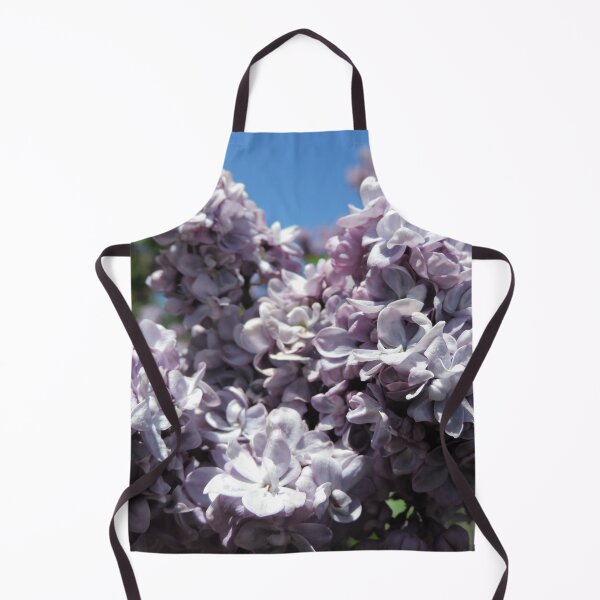 Item preview, Pretty Lilac Flowers designed and sold by Marilyn Harris.
