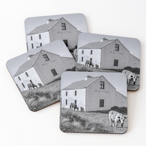 Item preview, O'Shea's Bar, Valentia, Ireland designed and sold by StephenPower.