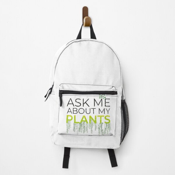 Item preview, Ask me about my plants designed and sold by ToySenTrends.