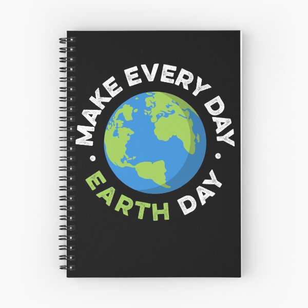 Item preview, Earth Day Do Earth Day Every Day designed and sold by melomedia.
