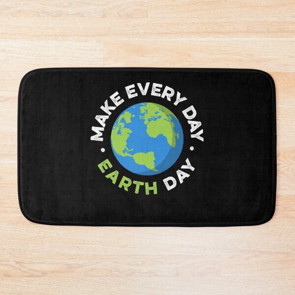 Item preview, Earth Day Do Earth Day Every Day designed and sold by melomedia.